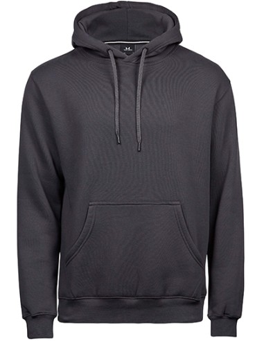 T-5430-Hooded Sweatshirt